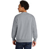 Next Level Men's Heather Gray Heavyweight Sweatshirt