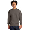 Next Level Men's Shiitake Heavyweight Sweatshirt