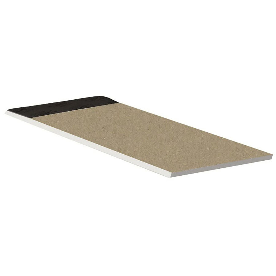 Souvenir White 3" x 9" Scratch Pad, 50 Sheet with Magnet