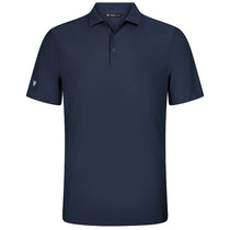 Levelwear Men's Navy Eternal Polo