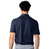 Levelwear Men's Navy Eternal Polo