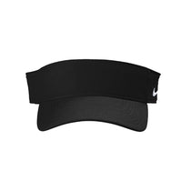 Nike Black Dri-FIT Team Performance Visor