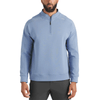 UNRL Men's Storm Blue Outbound Quarter Zip