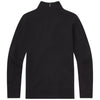 UNRL Men's Black Outbound Quarter Zip