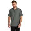 OGIO Men's Rogue Grey Envision Polo