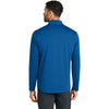 OGIO Men's Cobalt Blue Regain 1/4-Zip