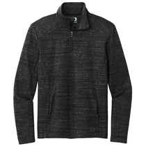 OGIO Men's Blacktop Heather Flux 1/4-Zip