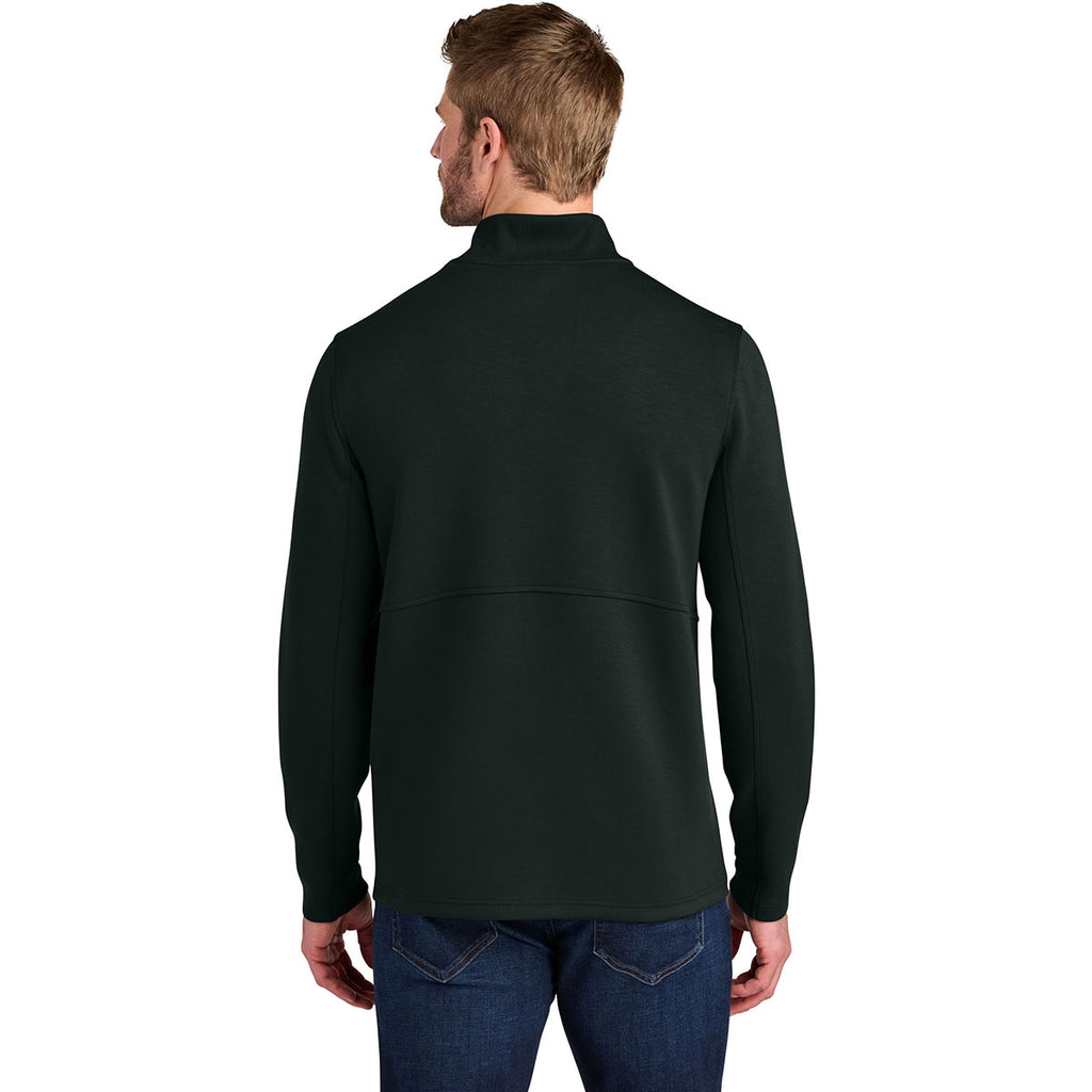 OGIO Men's Blacktop Transcend 1/4-Zip