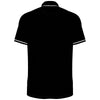 Original Penguin Men's Caviar Technical Earl Polo