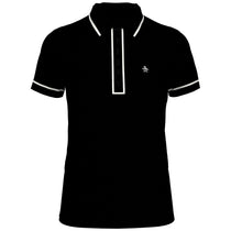 Original Penguin Women's Caviar Performance Veronica Polo