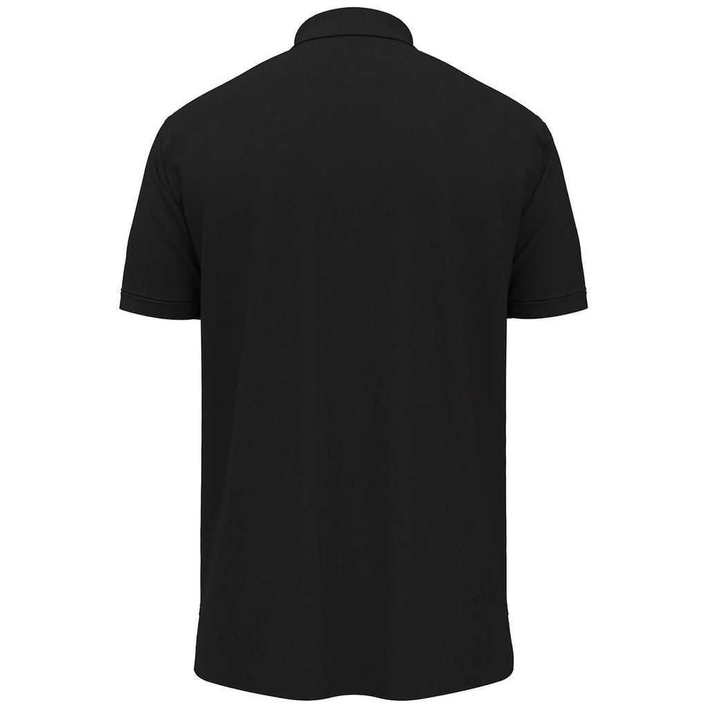 Original Penguin Men's Caviar Solid Polo