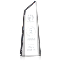 St. Regis Clear Akron Tower Award 3