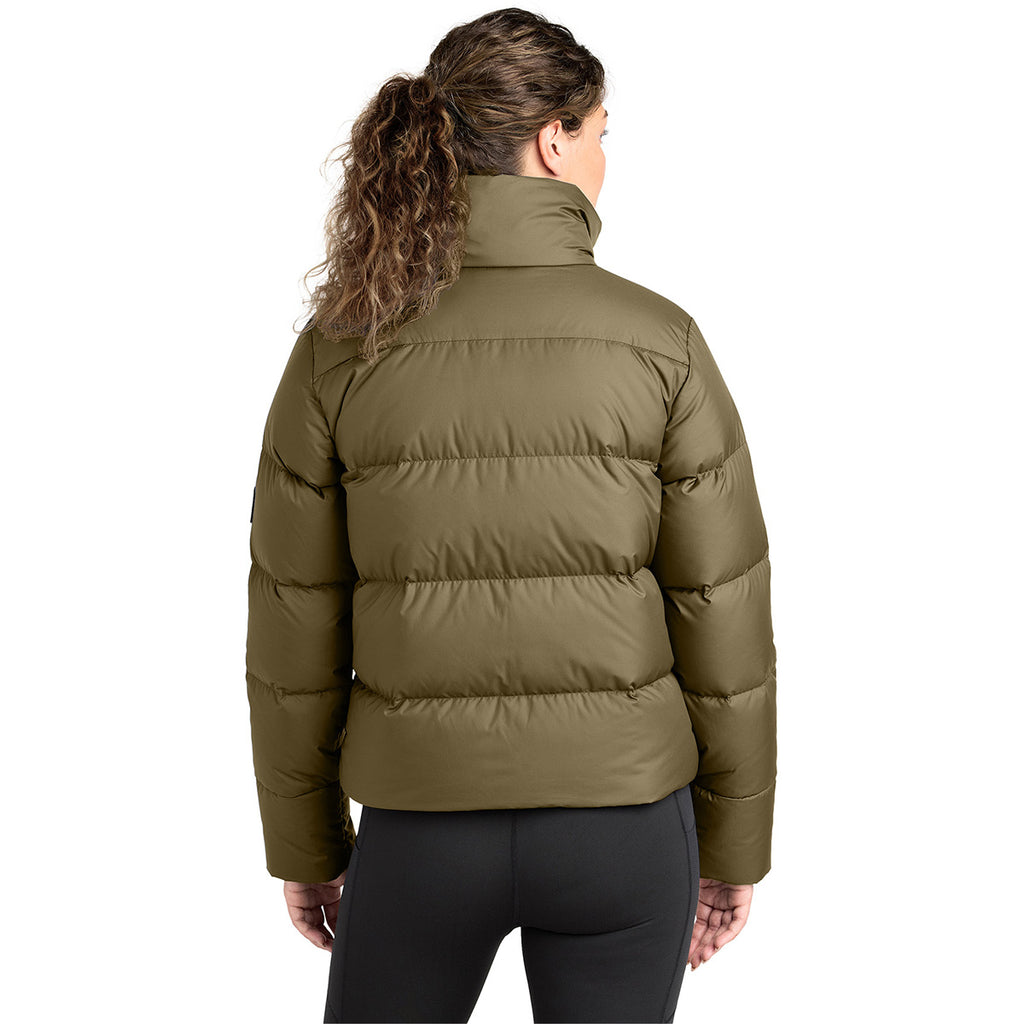 Outdoor Research Women's Loden Coldsnap Down Jacket