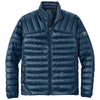 Outdoor Research Men's Naval Blue 800 Tech Down Jacket