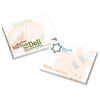 Souvenir White Sticky Note 4