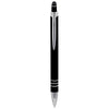 SnugZ Black Camden Recycled Aluminum Pen