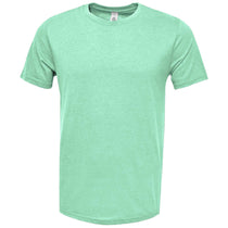 BAW Unisex Bahama Mint Soft-Tek Blended T-Shirt