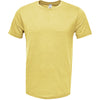 BAW Unisex Canary Soft-Tek Blended T-Shirt