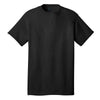 48-Hour Port & Company Black Essential T-Shirt