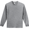 Color Heather Grey