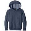 Color Heather Navy