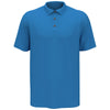 Perry Ellis Men's Directoire Blue Classic Polo