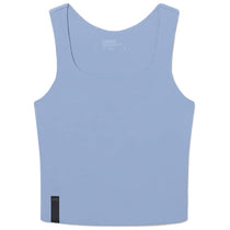 UNRL Women's Storm Blue Performa Fitted Tank