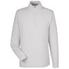 Puma Golf Men's High Rise Bandon Quarter-Zip