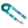 Pop Promos Custom Pantone Matched Screenprinted Leashes