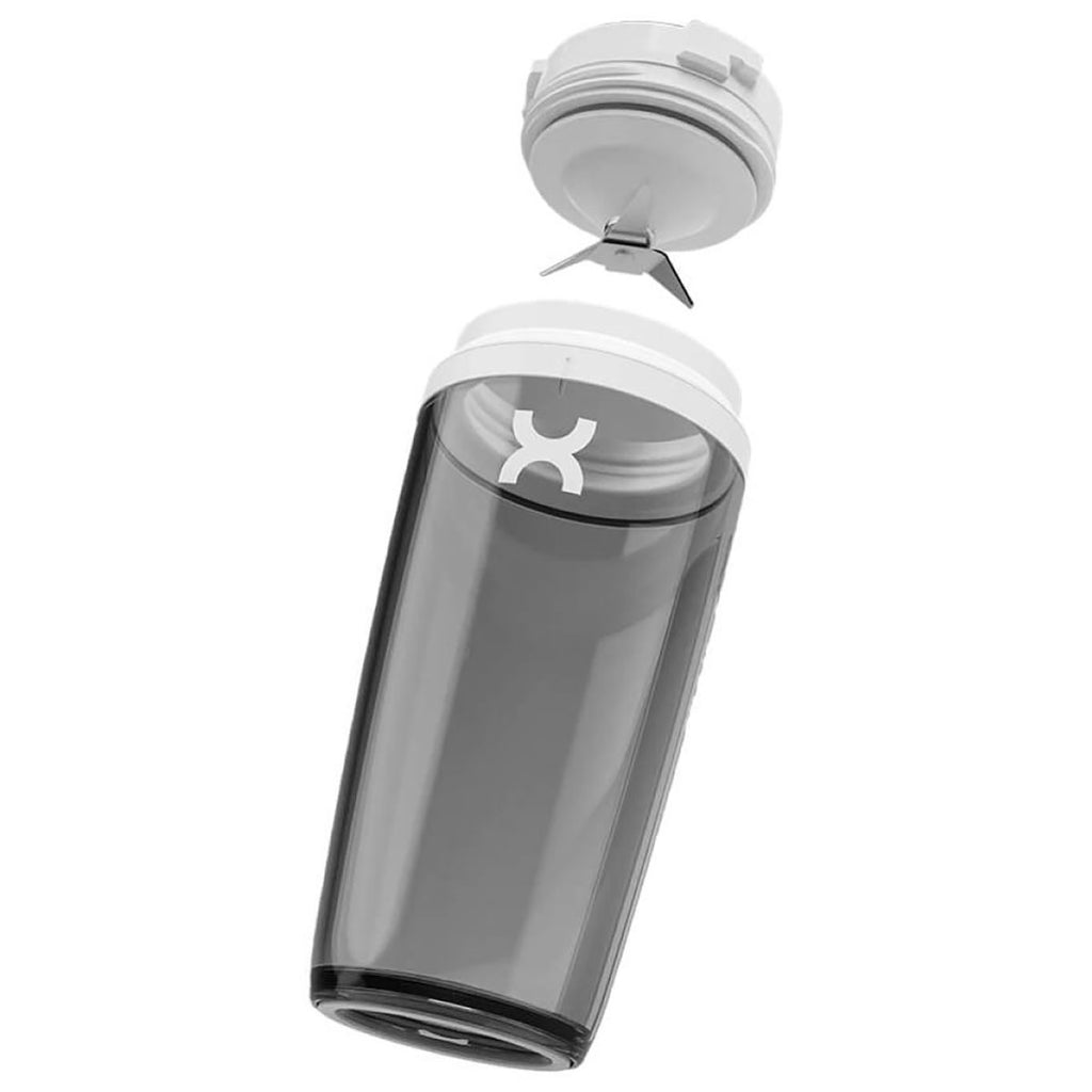 Promixx White Sense Intelligent Cordless Portable Blender