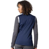 Levelwear Women's Navy Resort Vest