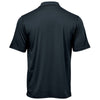 Stormtech Men's Navy Oasis Short Sleeve Polo