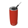S'well Poppy Red Tumbler 24 oz