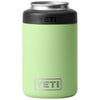 YETI Key Lime Rambler 12 oz Colster Can Insulator 2.0