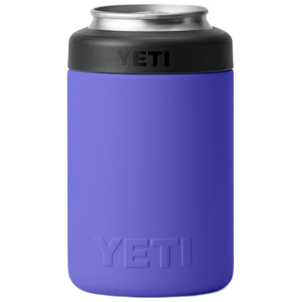 YETI Ultramarine Violet Rambler 12 oz Colster Can Insulator 2.0