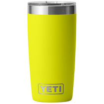 YETI Firefly Yellow Rambler 10 oz Tumbler