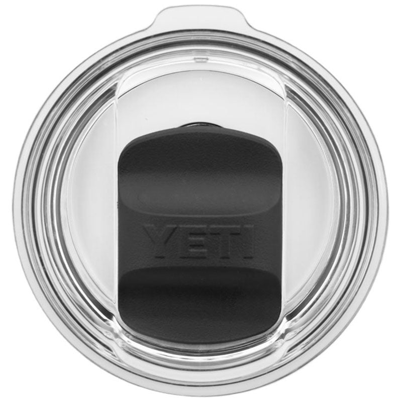 YETI Firefly Yellow Rambler 10 oz Tumbler