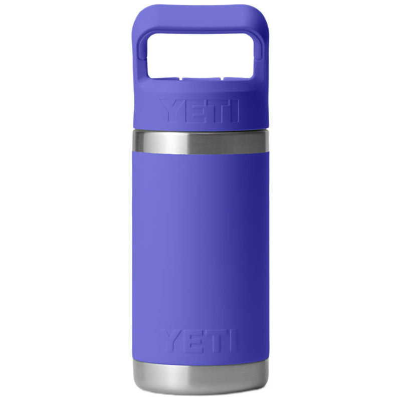 YETI Ultramarine Violet Rambler Jr. 12 oz Kids Water Bottle