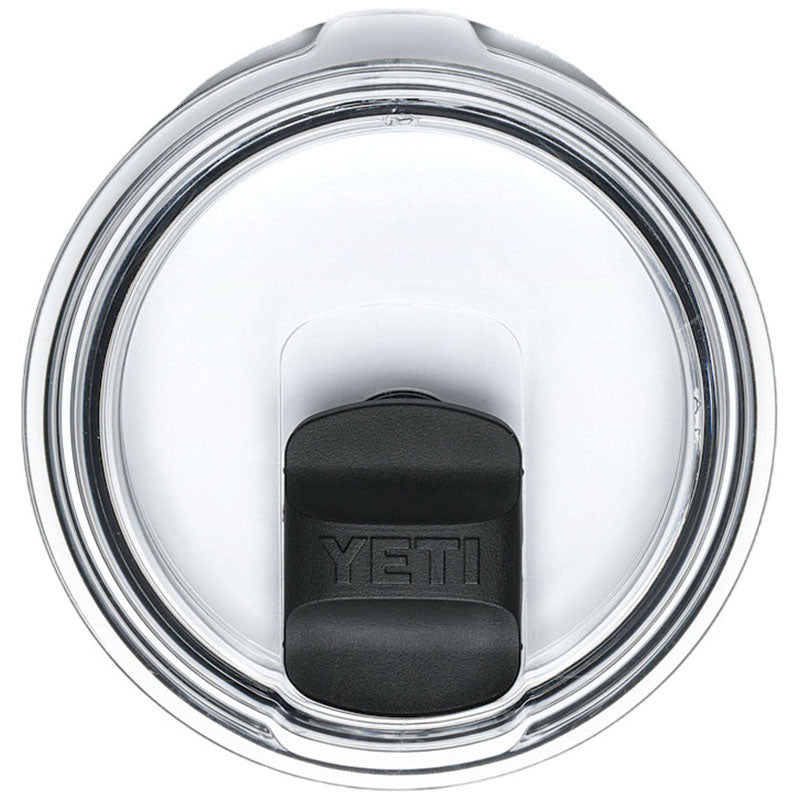 YETI Lowcountry Peach Rambler 14 oz Stackable Mug