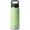 YETI Key Lime Rambler 26 oz Bottle with Chug Cap