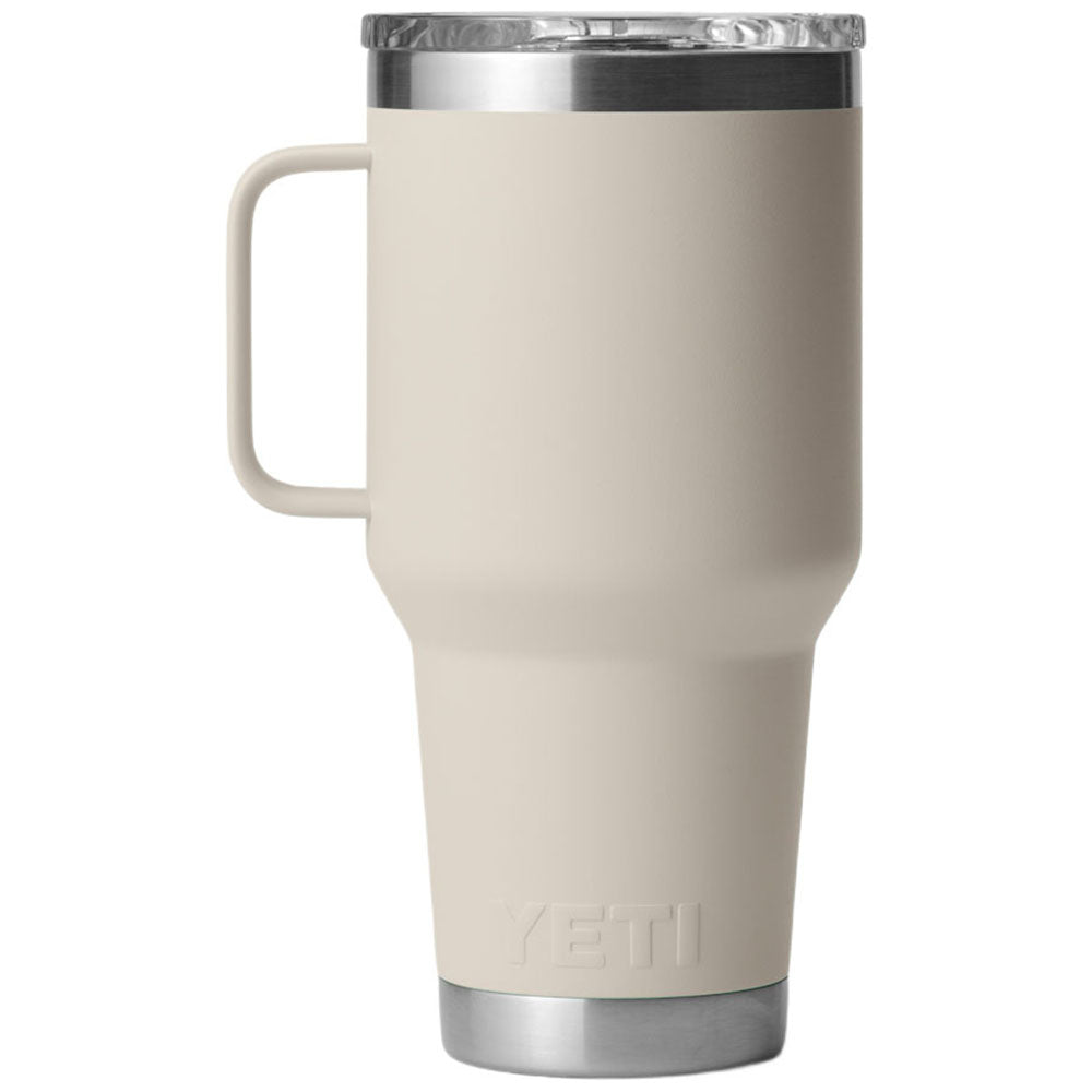 YETI Cape Taupe Rambler 30 oz Travel Mug