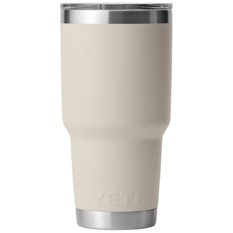 YETI Cape Taupe Rambler 30 oz Tumbler