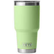 YETI Key Lime Rambler 30 oz Tumbler