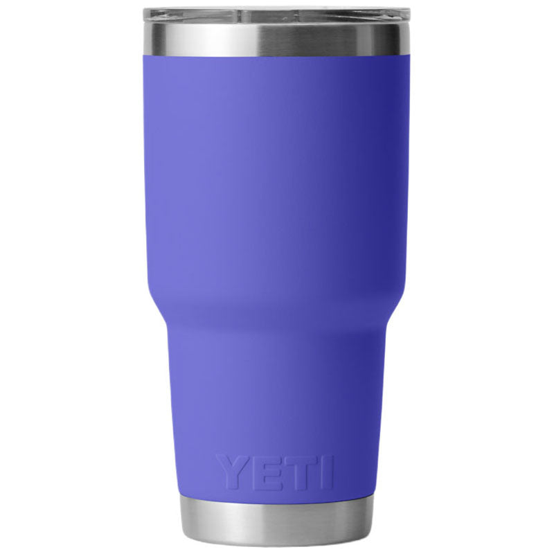 YETI Ultramarine Violet Rambler 30 oz Tumbler