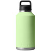 YETI Key Lime Rambler 64 oz Bottle with Chug Cap