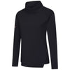 Verve Women's Black Advance Sweatshirt