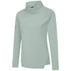Verve Women's Iceberg Green Advance Sweatshirt