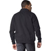 Levelwear Black Murray Mockneck Pullover