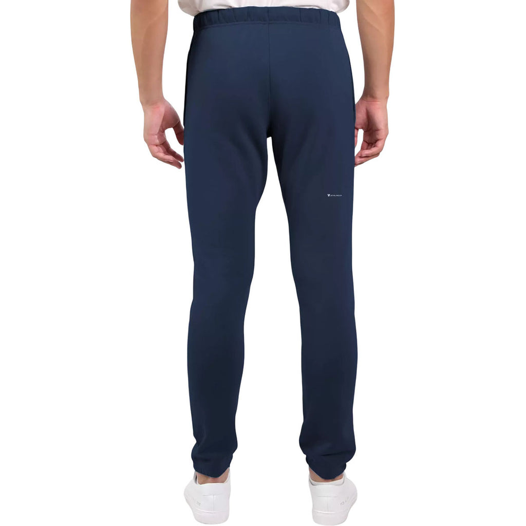 Levelwear Men's Navy Circuit Sweatpants