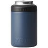 YETI Navy Rambler 12 Oz Colster Can Cooler